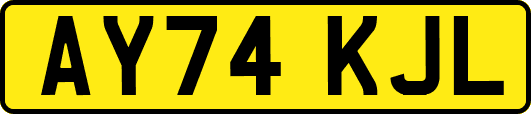 AY74KJL