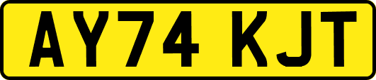 AY74KJT