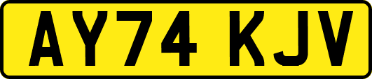 AY74KJV