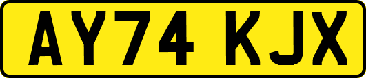 AY74KJX