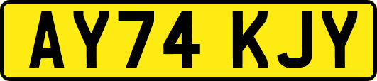 AY74KJY