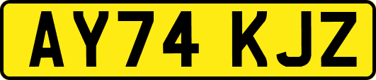 AY74KJZ