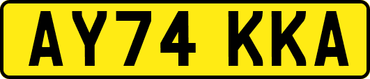 AY74KKA