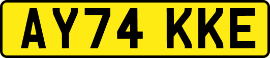 AY74KKE