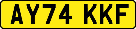 AY74KKF
