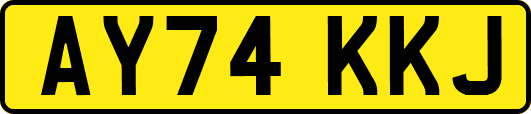 AY74KKJ