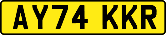 AY74KKR