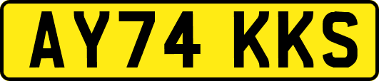 AY74KKS
