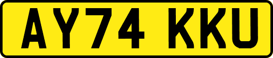 AY74KKU