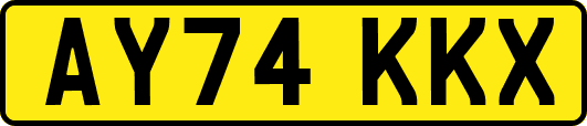 AY74KKX