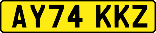 AY74KKZ