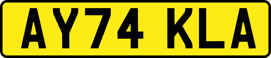 AY74KLA