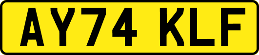 AY74KLF