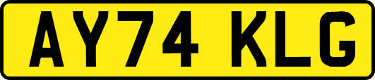 AY74KLG
