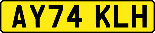 AY74KLH
