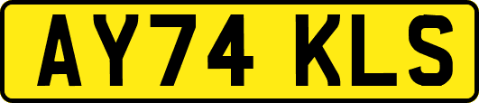 AY74KLS