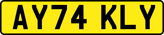 AY74KLY