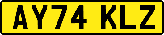 AY74KLZ