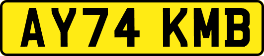 AY74KMB