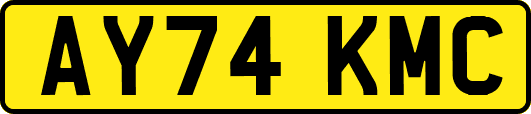 AY74KMC