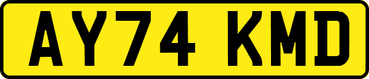 AY74KMD