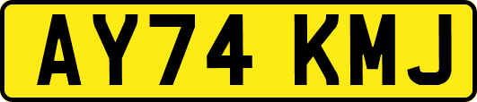 AY74KMJ