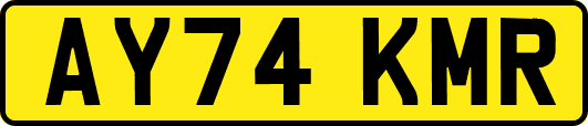 AY74KMR