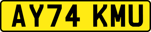AY74KMU
