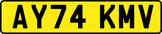 AY74KMV