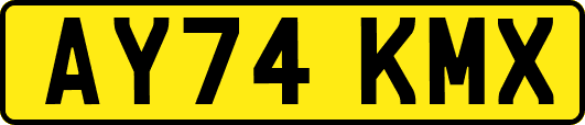 AY74KMX