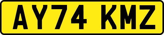 AY74KMZ