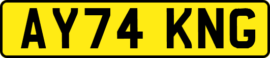 AY74KNG