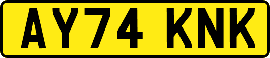 AY74KNK