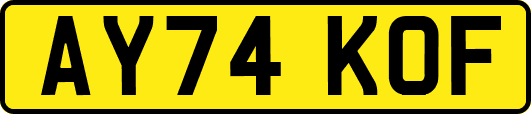 AY74KOF
