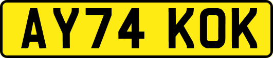 AY74KOK