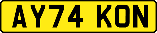 AY74KON