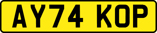 AY74KOP