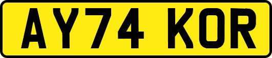 AY74KOR