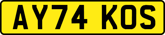 AY74KOS