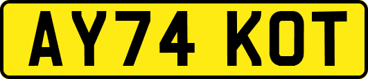 AY74KOT