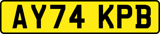 AY74KPB