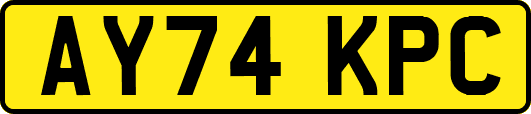 AY74KPC