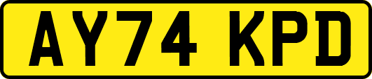 AY74KPD