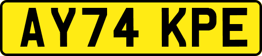 AY74KPE