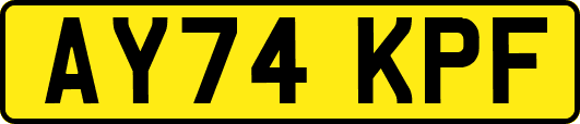 AY74KPF
