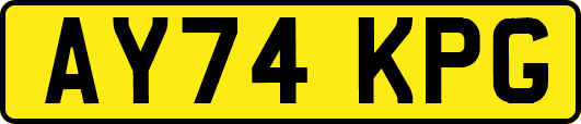 AY74KPG