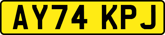 AY74KPJ