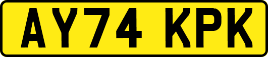 AY74KPK