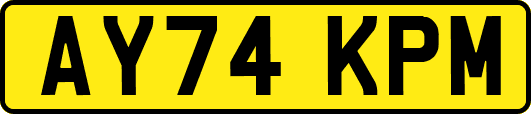 AY74KPM
