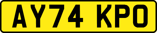 AY74KPO